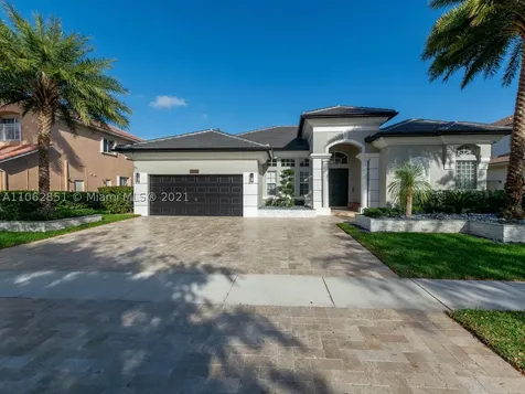 3351 SW 195th Terrace Miramar FL 33029