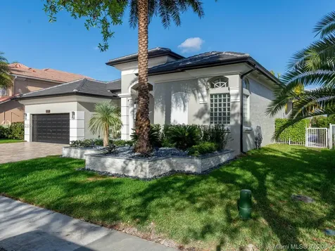 3351 SW 195th Terrace Miramar FL 33029