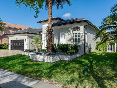 3351 SW 195th Terrace Miramar FL 33029