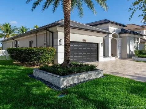 3351 SW 195th Terrace Miramar FL 33029