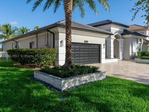 3351 SW 195th Terrace Miramar FL 33029