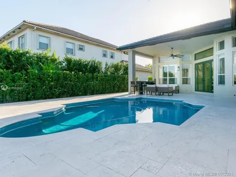 3351 SW 195th Terrace Miramar FL 33029