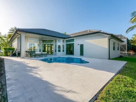 3351 SW 195th Terrace Miramar FL 33029
