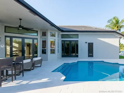 3351 SW 195th Terrace Miramar FL 33029