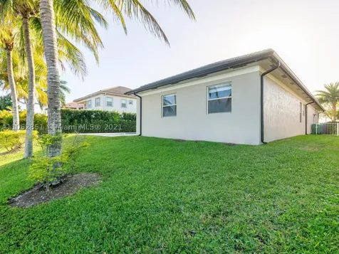3351 SW 195th Terrace Miramar FL 33029