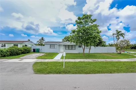 30337 SW 158th Place Homestead FL 33033