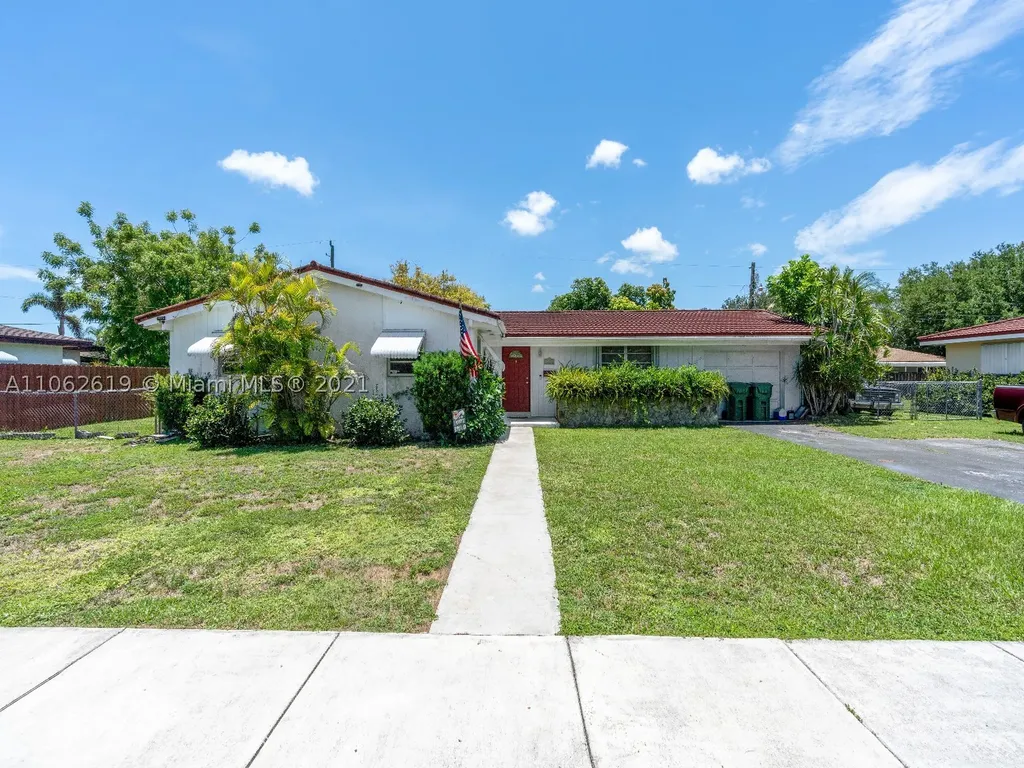 324 NW 19th Street Homestead FL 33030