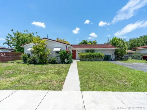 324 NW 19th Street Homestead FL 33030