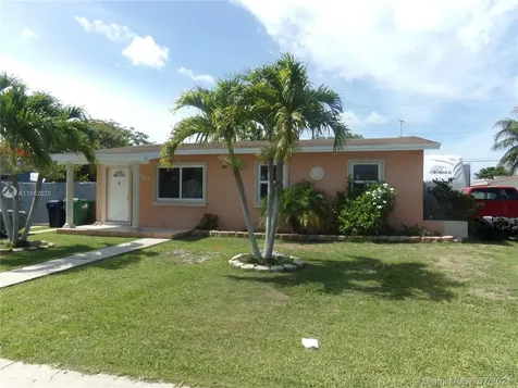 14515 SW 292nd Street Homestead FL 33033