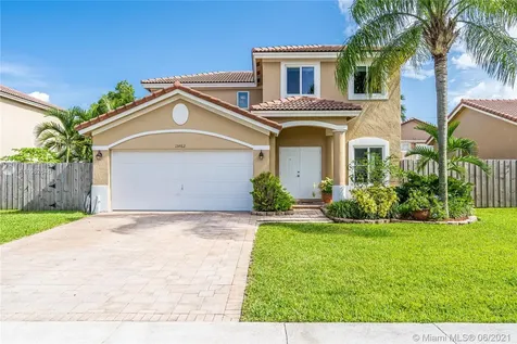 15462 SW 151st Street Miami FL 33196