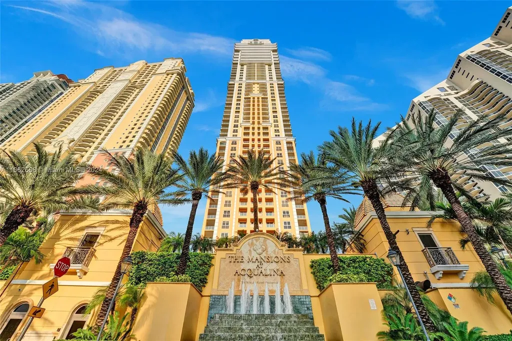 17749 Collins Avenue Sunny Isles Beach FL 33160