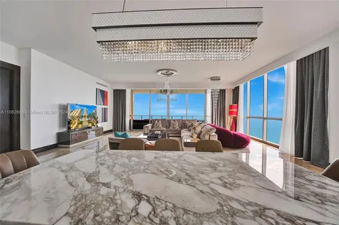 17749 Collins Avenue Sunny Isles Beach FL 33160