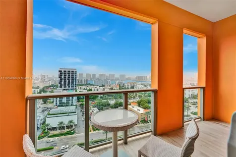 17749 Collins Avenue Sunny Isles Beach FL 33160