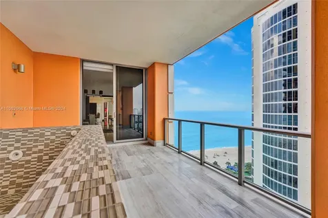 17749 Collins Avenue Sunny Isles Beach FL 33160