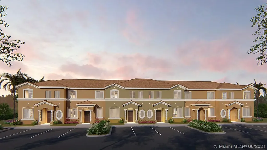2435 SE 10th Street Homestead FL 33035
