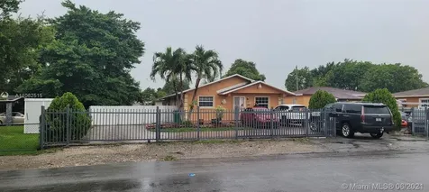 3550 NW 101st Street Miami FL 33147