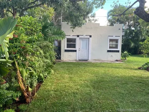 1420 SW 11th Street Miami FL 33135