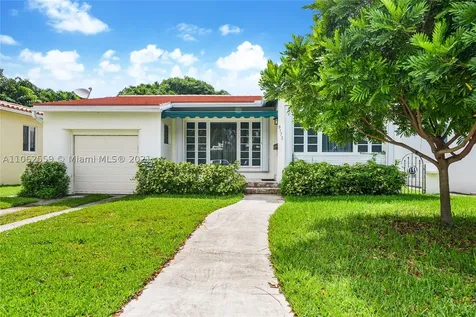 9173 Froude Avenue Surfside FL 33154