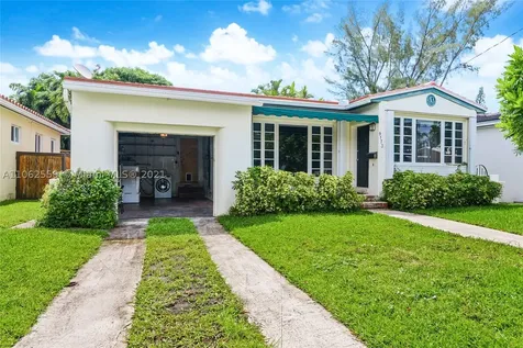 9173 Froude Avenue Surfside FL 33154