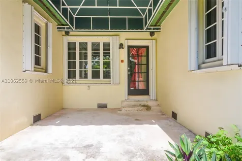 9173 Froude Avenue Surfside FL 33154