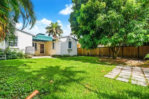 9173 Froude Avenue Surfside FL 33154