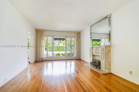 9173 Froude Avenue Surfside FL 33154