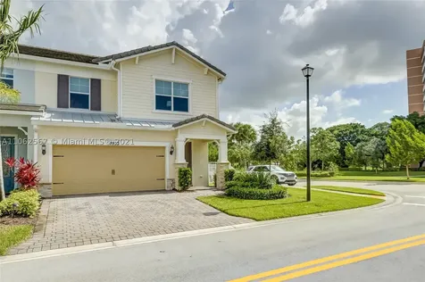 3933 Black Olive Lane Hollywood FL 33021