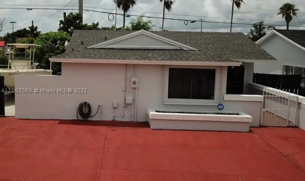 12352 SW 198th Street Miami FL 33177