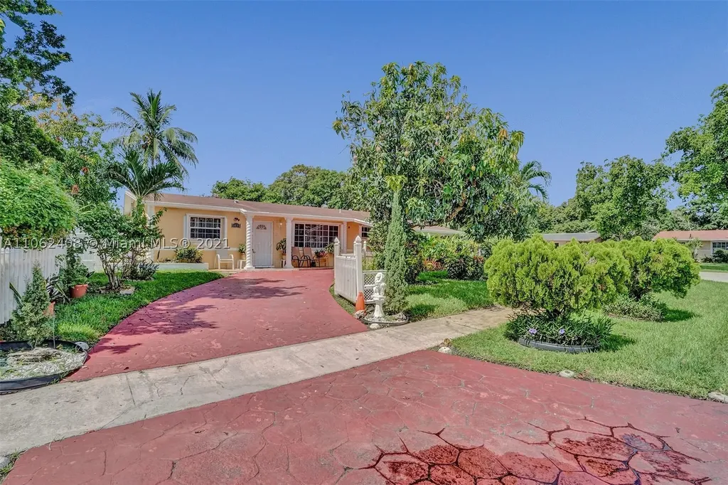 5030 NW 15th Street Lauderhill FL 33313