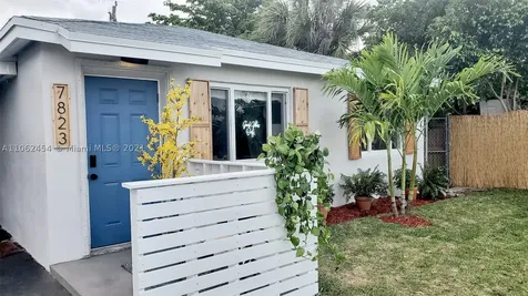7823 Loomis Street Lantana FL 33462