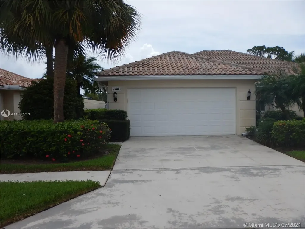 7730 SE Spicewood Circle Hobe Sound FL 33455