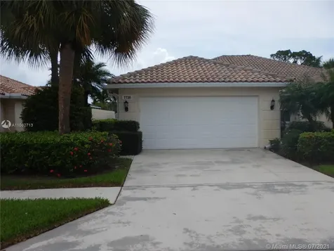 7730 SE Spicewood Circle Hobe Sound FL 33455