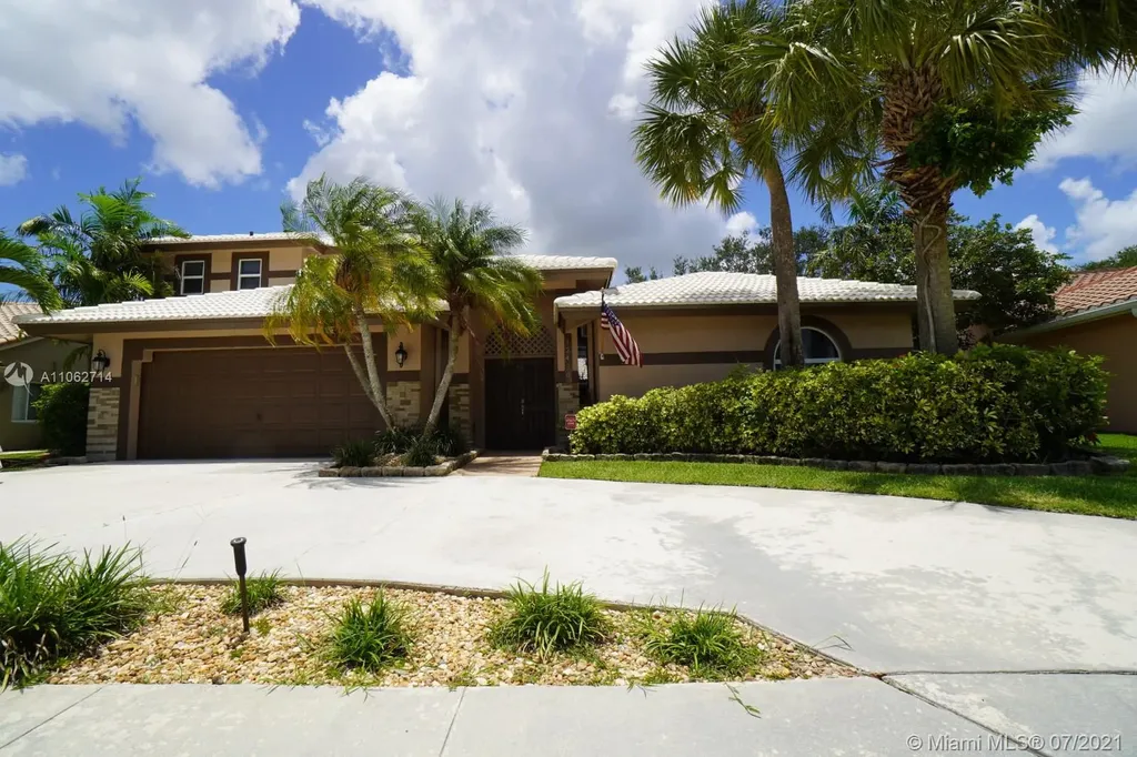 12430 Baywind Court Boca Raton FL 33428