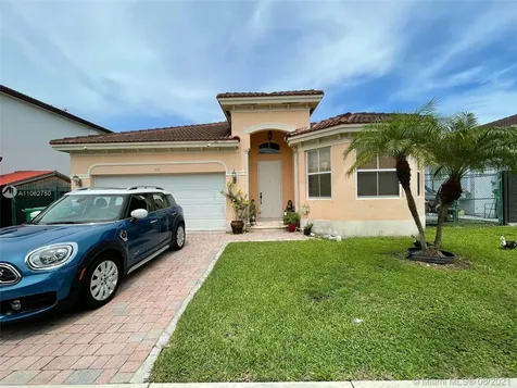 3221 SW 147th Court Miami FL 33185