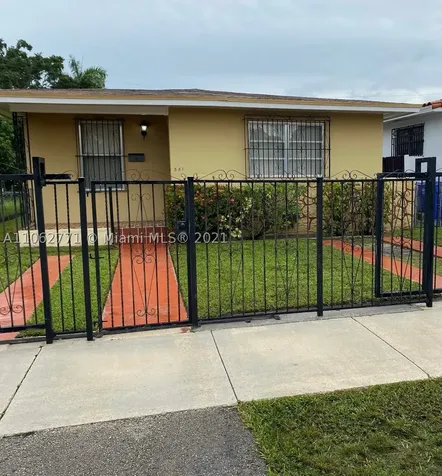 551 NW 60th Court Miami FL 33126