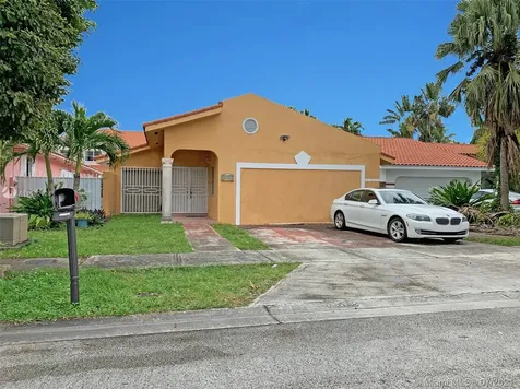 4208 SW 154th Court Miami FL 33185