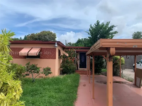 640 E 27th Street Hialeah FL 33013