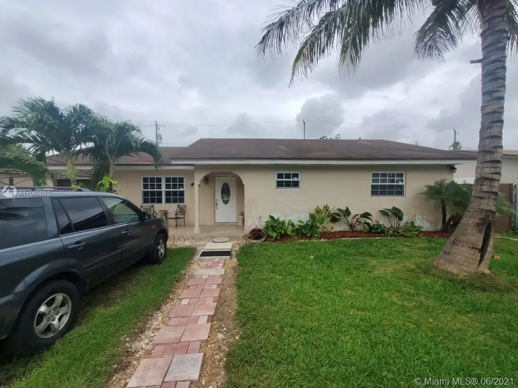 12970 SW 267th Street Homestead FL 33032