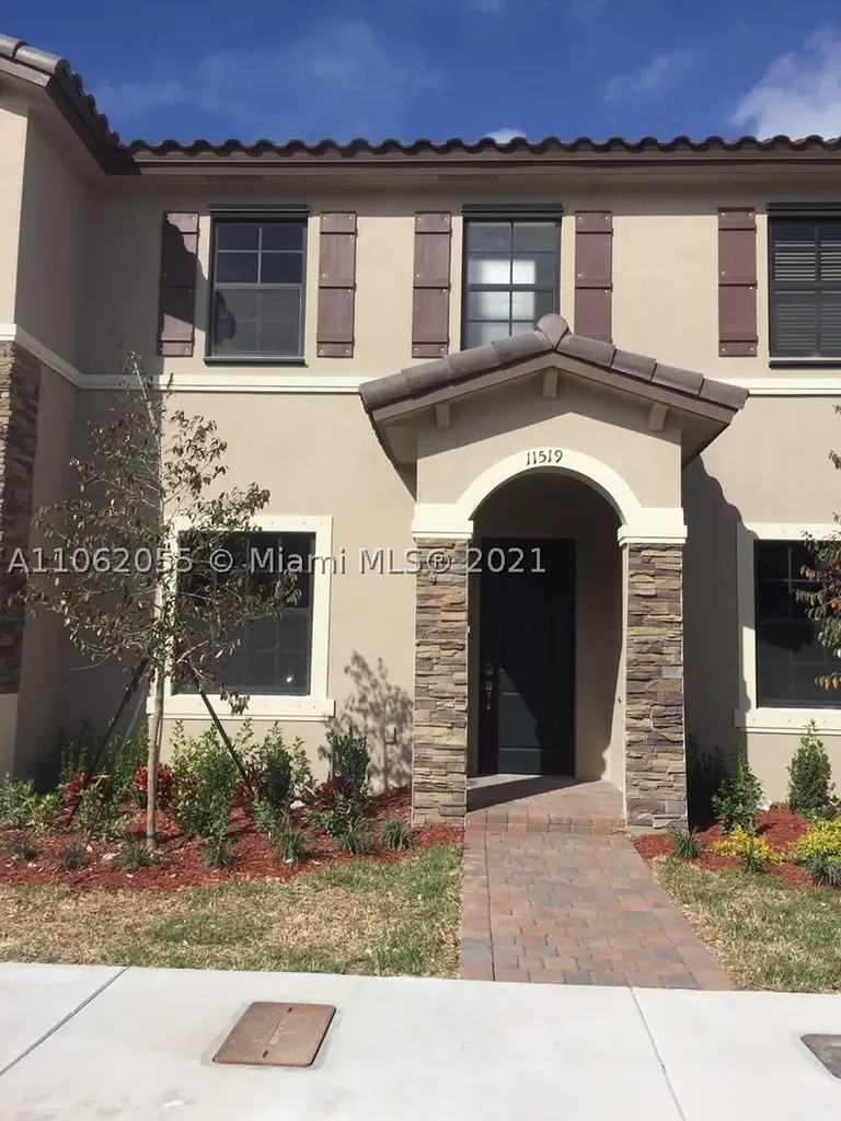 11519 SW 248th Lane Homestead FL 33032