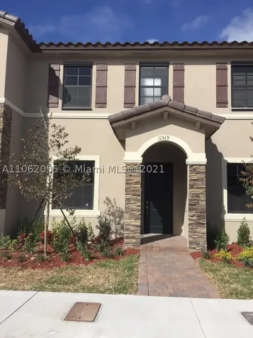 11519 SW 248th Lane Homestead FL 33032