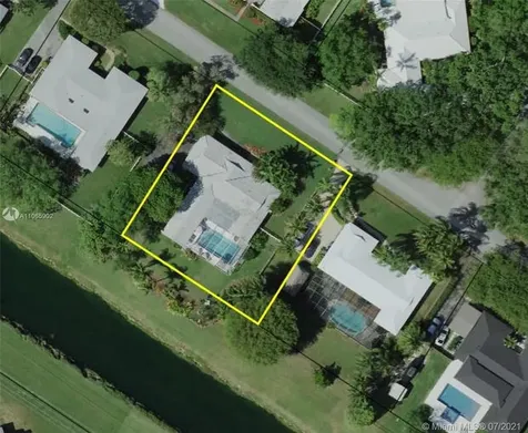 16240 SW 88th Ave Road Palmetto Bay FL 33157