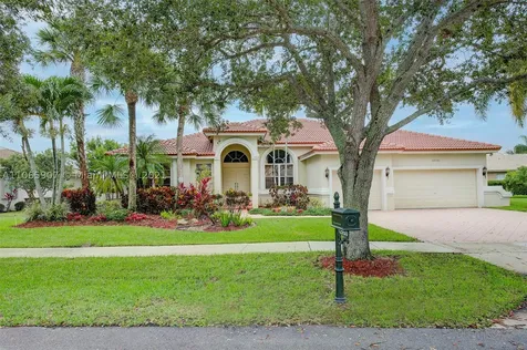 12950 Country Glen Drive Cooper City FL 33330
