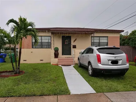 3031 SW 27th Street Miami FL 33133