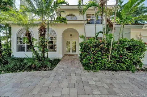 13705 SW 109th Court Miami FL 33176