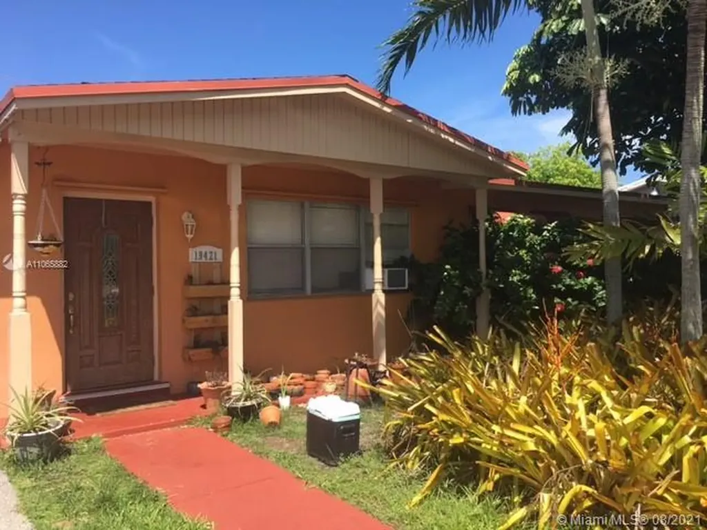 19421 Franjo Road Cutler Bay FL 33157