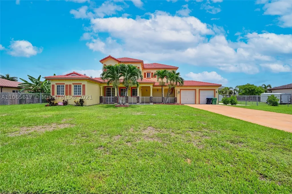 20429 SW 328th Street Homestead FL 33030