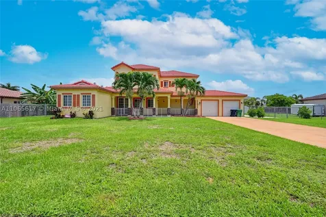 20429 SW 328th Street Homestead FL 33030