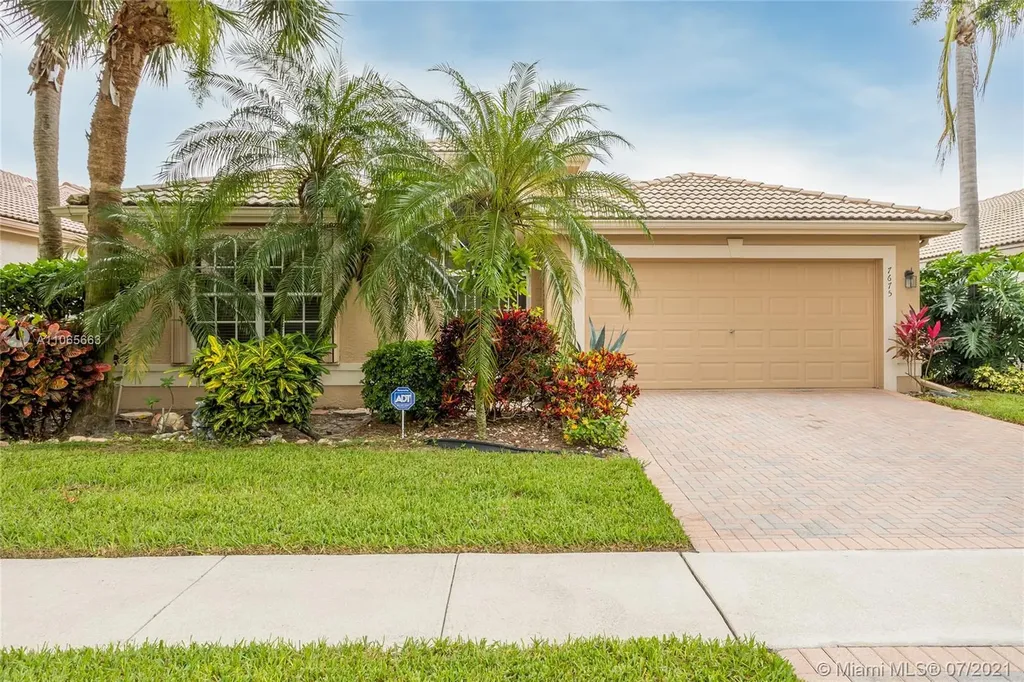 7675 San Carlos Street Boynton Beach FL 33437
