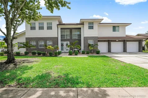 301 NW 202nd Terrace Pembroke Pines FL 33029