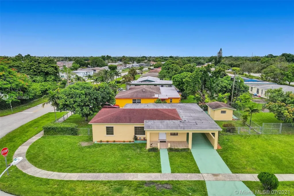 14400 Tyler Street Miami FL 33176